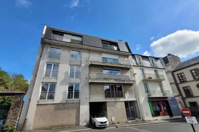 Appartement 5 pièces 189740 €