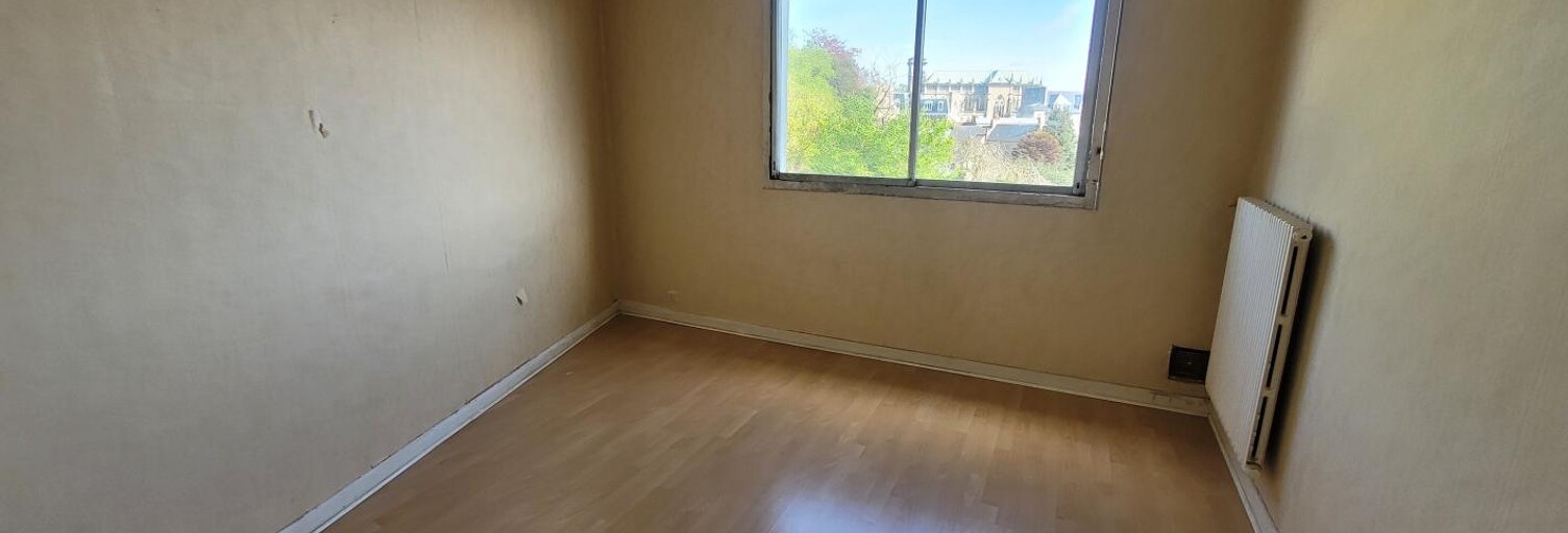 Appartement 5 Pièces 122 m² à vendre à Saint-Brieuc (22000)