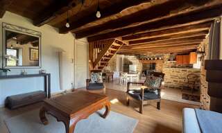 Maison 3 Pièces 86 m² à vendre à Peillac (56220)