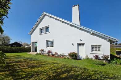 Maison 4 pièces 302100 €