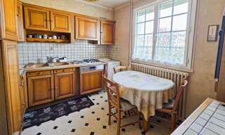 Maison 4 Pièces 122 m² à vendre à Saran (45770)