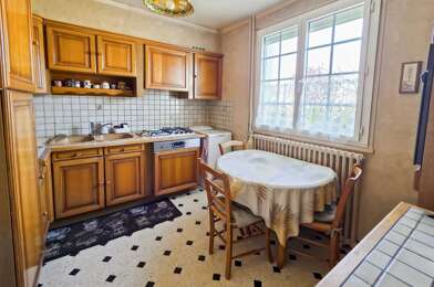Maison 4 pièces 302100 €
