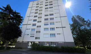 Appartement 3 Pièces 71 m² à vendre à Orléans (45100)