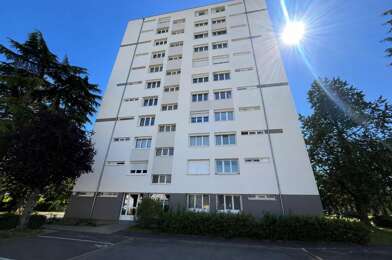 Appartement 3 pièces 160500 €