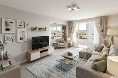 Appartement 3 pièces 149800 €