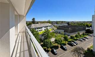 Appartement 3 Pièces 71 m² à vendre à Orléans (45100)