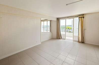 Appartement 3 pièces 149800 €