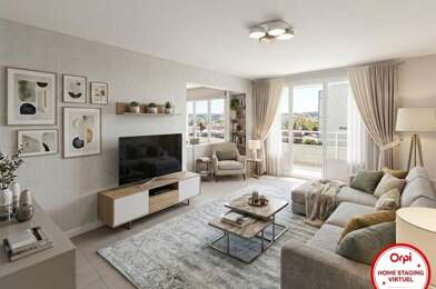 Appartement 3 pièces 149800 €