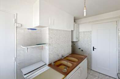 Appartement 3 pièces 149800 €