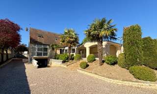 Maison 7 Pièces 147 m² à vendre à Janville-en-Beauce (28310)
