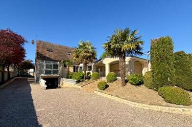 Maison 7 pièces 265000 €