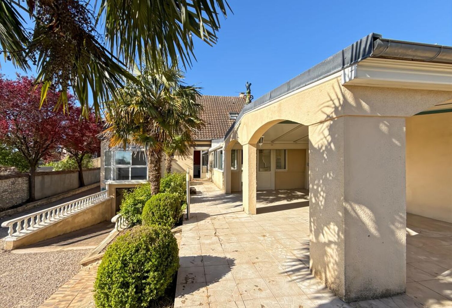 🏡 Magnifique Pavillon Familial - Calme et Commodités 🌿 — photo 1