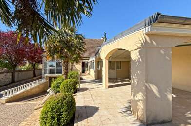 Maison 7 pièces 265000 €