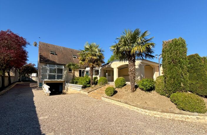 🏡 Magnifique Pavillon Familial - Calme et Commodités 🌿 — photo 2