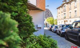 Appartement 2 Pièces 57 m² à vendre à Reims (51100)
