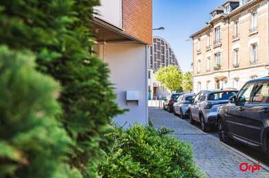 Appartement 2 pièces 249900 €