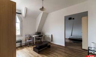 Appartement 1 Pièce 26 m² à louer à Reims (51100)