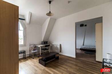 Appartement 1 pièces 464 €