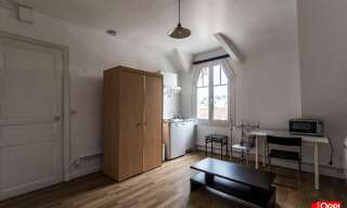 Appartement 1 Pièce 26 m² à louer à Reims (51100)