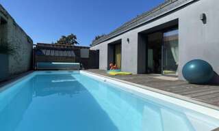 Maison 5 Pièces 159 m² à vendre à Vertou (44120)