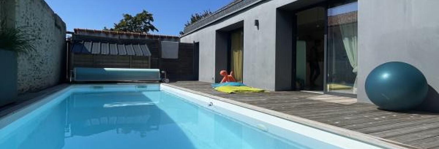 Maison 5 Pièces 159 m² à vendre à Vertou (44120)