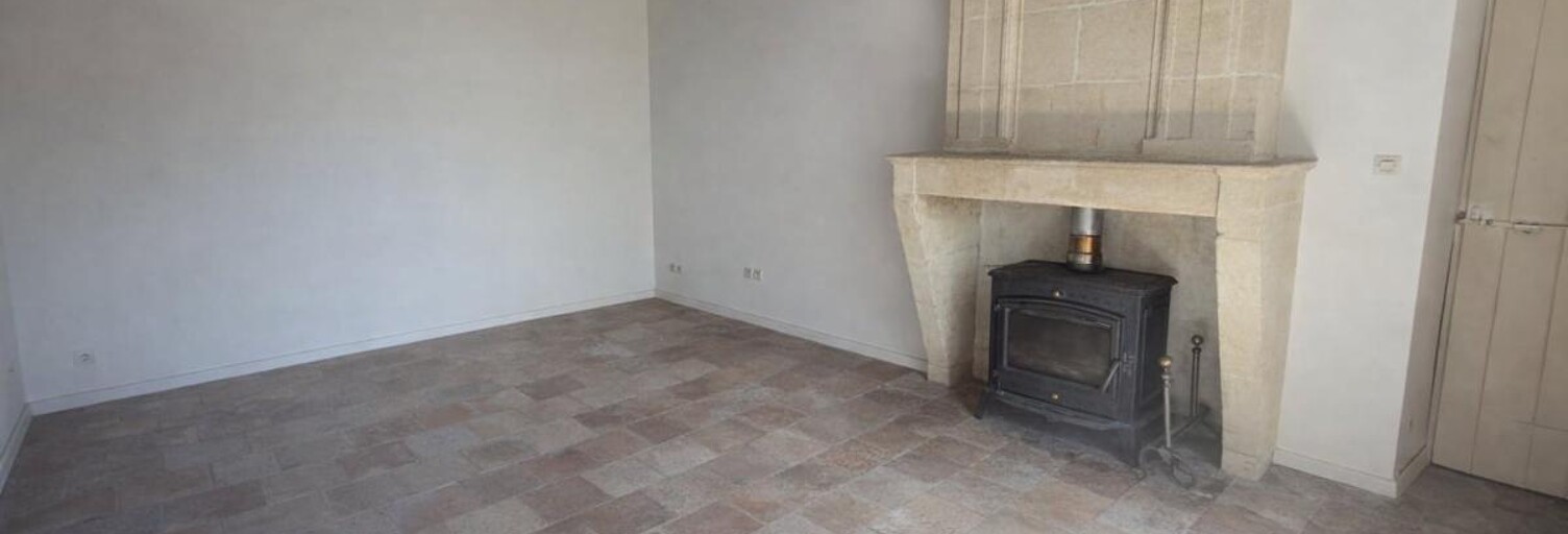 Maison 5 Pièces 90 m² à vendre à Pugnac (33710)
