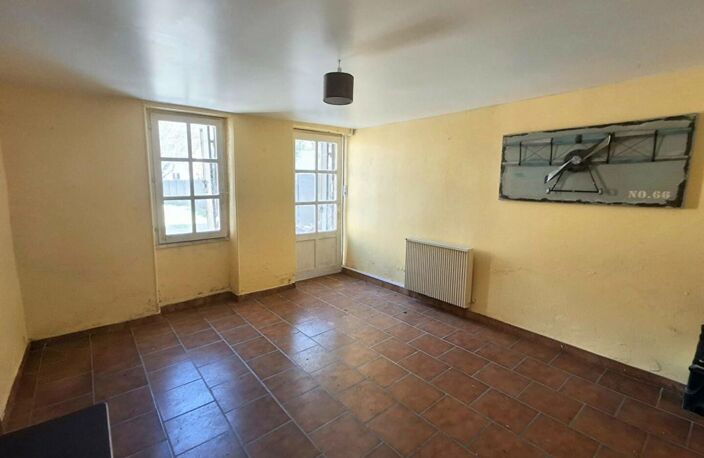 Ensemble immobilier : maison 90 m², 2e bâtisse 83 m², grande remise 51 m², garage et terrain constructible — photo 4