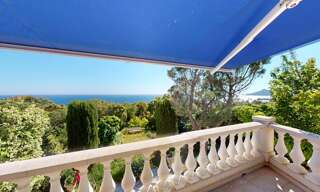 Maison 5 Pièces 150 m² à vendre à Saint-Raphaël (83700)