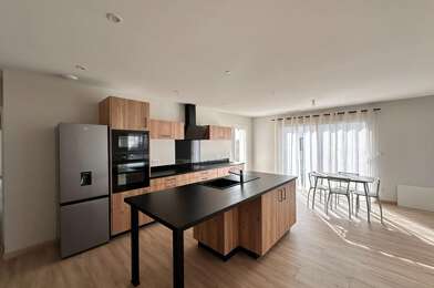 Maison 5 pièces 312000 €