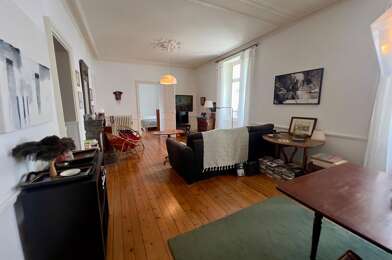 Appartement 3 pièces 438900 €