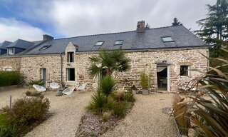 Maison 6 Pièces 124 m² à vendre à Camors (56330)