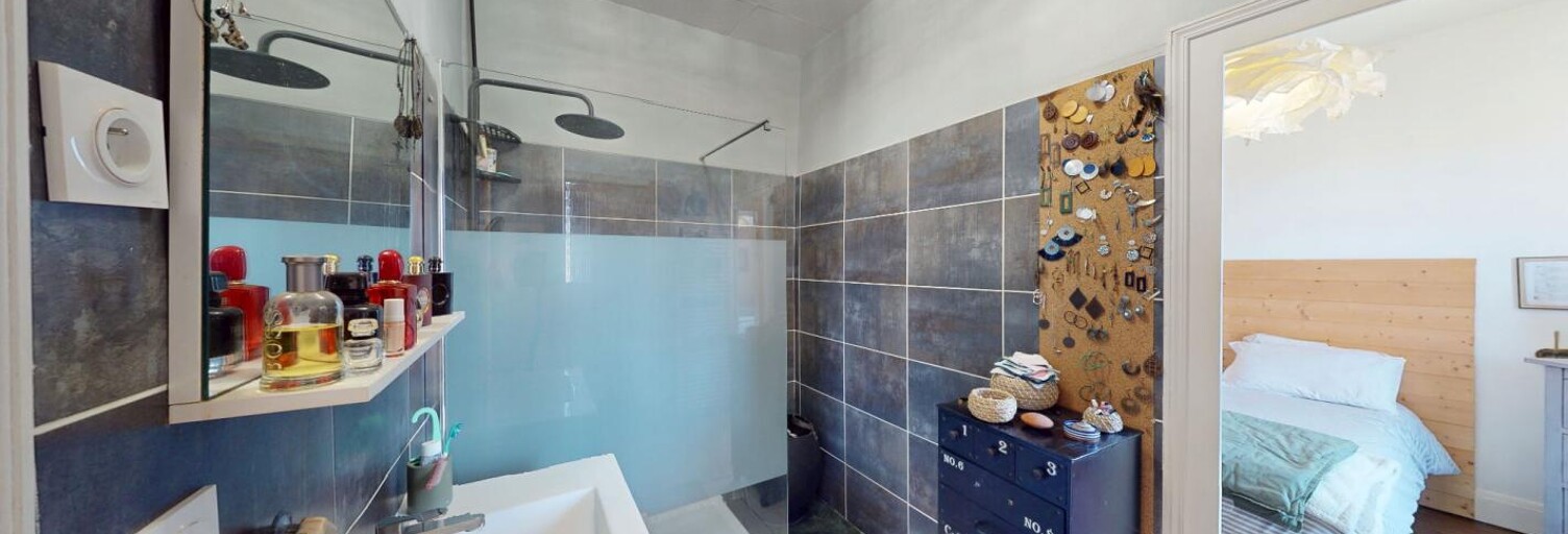 Maison 6 Pièces 137 m² à vendre à Vierzon (18100)