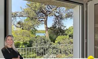 Maison 9 Pièces 187 m² à vendre à Baden (56870)