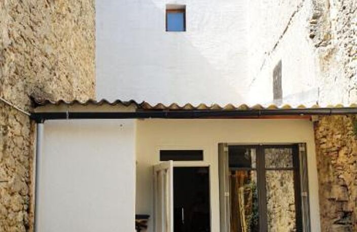 Maison Monsegur 6 pièce(s) 115 m2 — photo 2