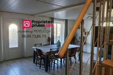 Maison 7 pièces 365000 €