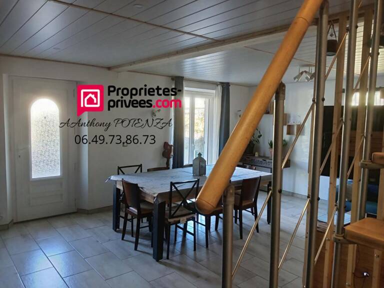 Maison 2 appartements 7 pièce(s) 114m2 — photo 1