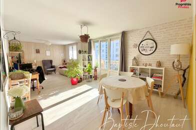 Appartement 5 pièces 155000 €