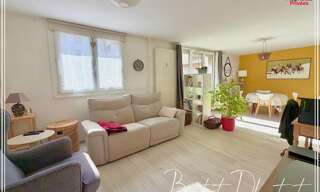 Appartement 5 Pièces 84 m² à vendre à Besançon (25000)