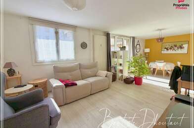 Appartement 5 pièces 155000 €