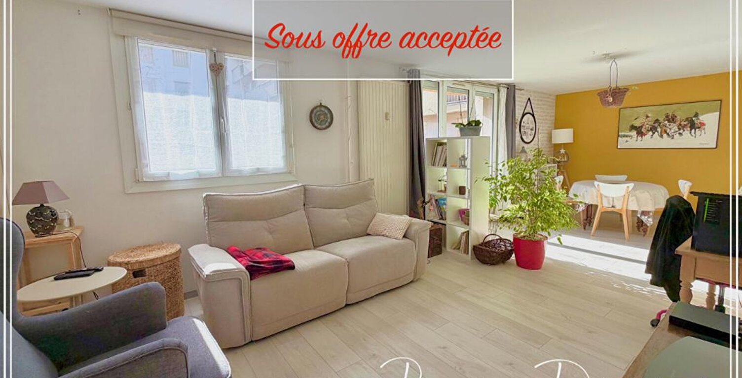 APPARTEMENT FAMILIAL T4/T5 DE 84 m² — photo 1
