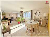 APPARTEMENT FAMILIAL T4/T5 DE 84 m² — photo 3