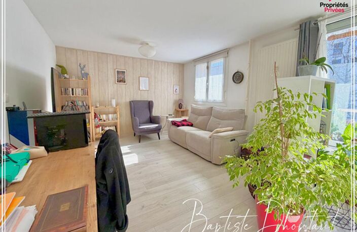 APPARTEMENT FAMILIAL T4/T5 DE 84 m² — photo 5