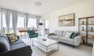 Appartement 4 Pièces 79 m² à vendre à Ris-Orangis (91130)