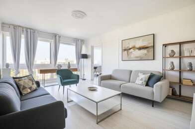 Appartement 4 pièces 169000 €