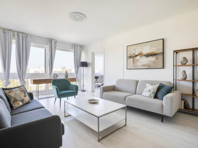 Dernier étage lumineux à Ris-Orangis ? investissement locatif sécurisé — photo 1