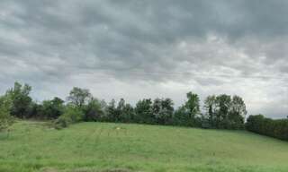 Terrain  1211 m² à vendre à Niherne (36250)