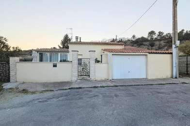 Maison 4 pièces 270000 €