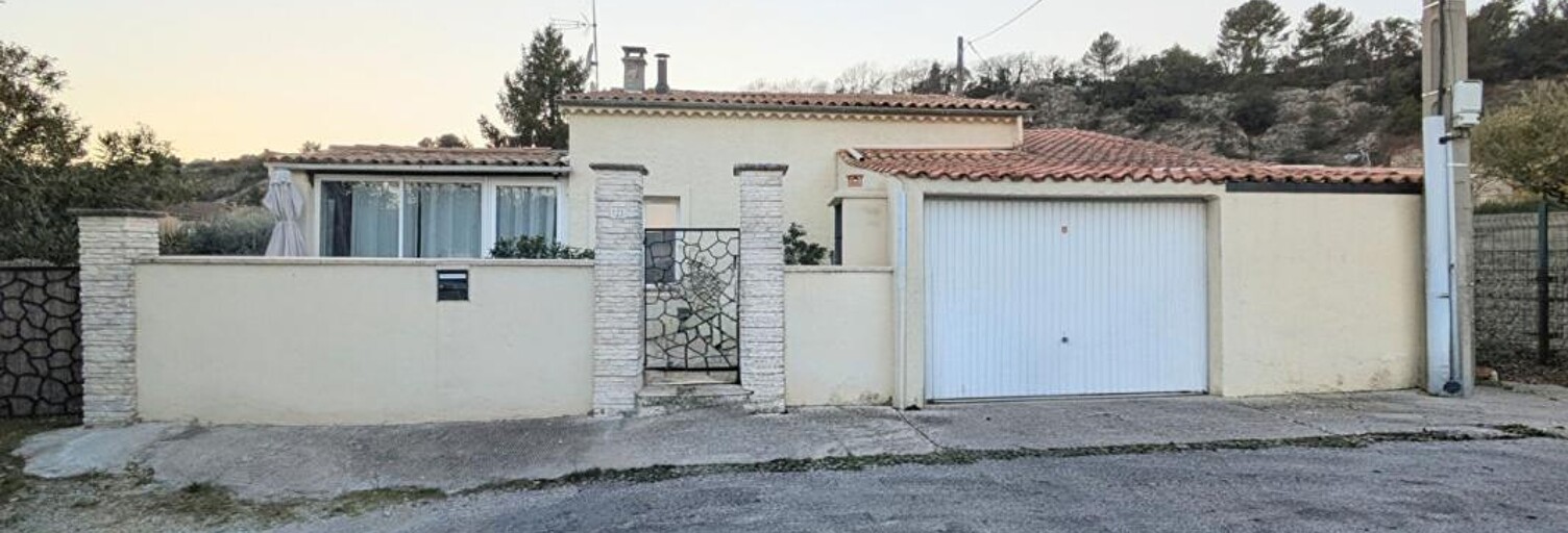Maison 4 Pièces 176 m² à vendre à Peyruis (04310)