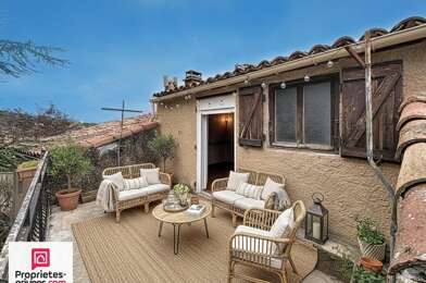 Maison 4 pièces 158000 €