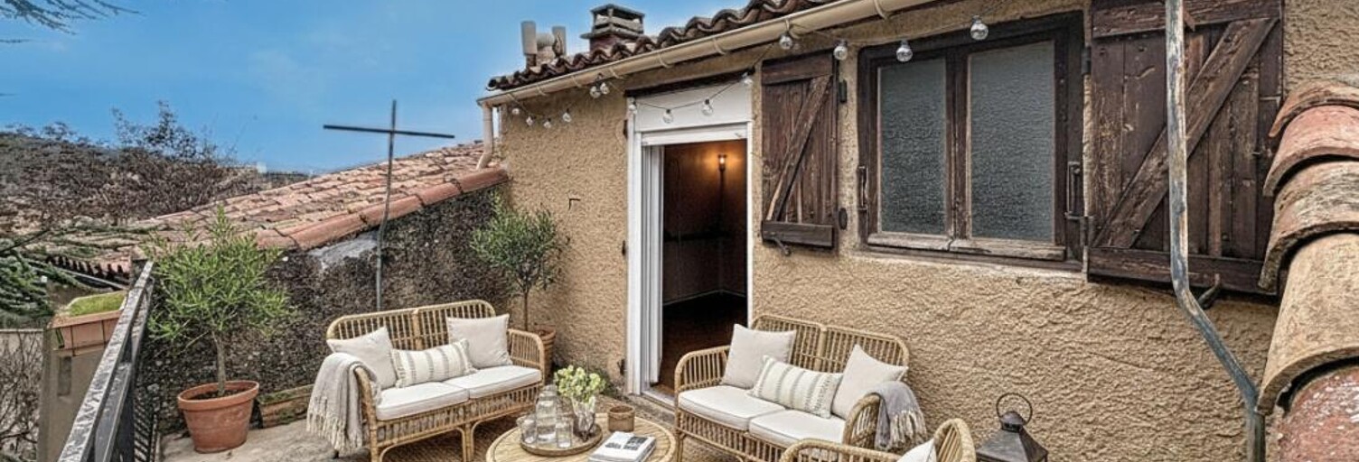 Maison 4 Pièces 108 m² à vendre à Rians (83560)